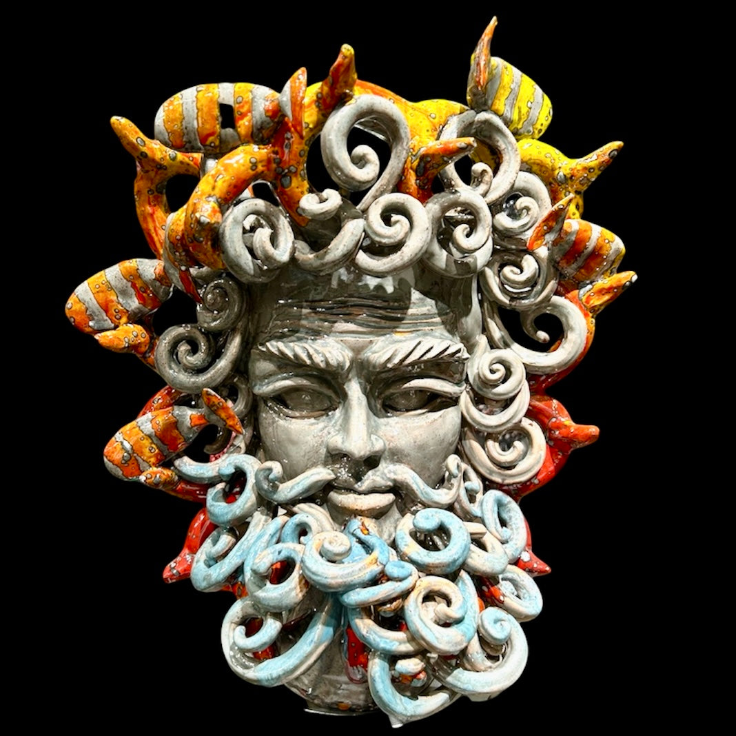NETTUNO
