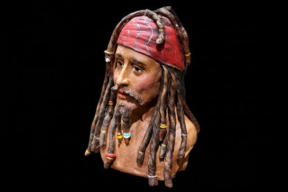 Jack Sparrow