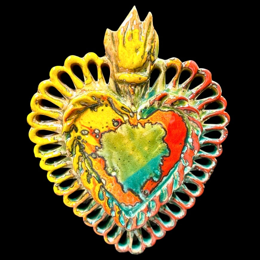 CUORE SACRO