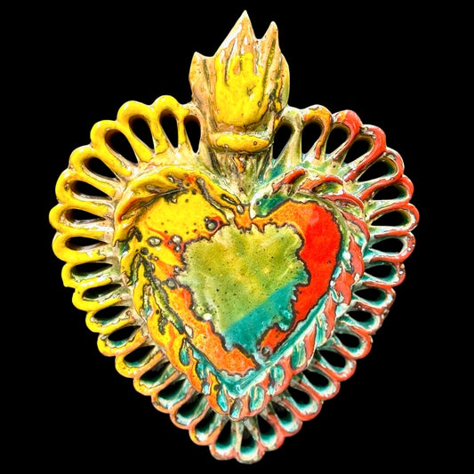 CUORE SACRO