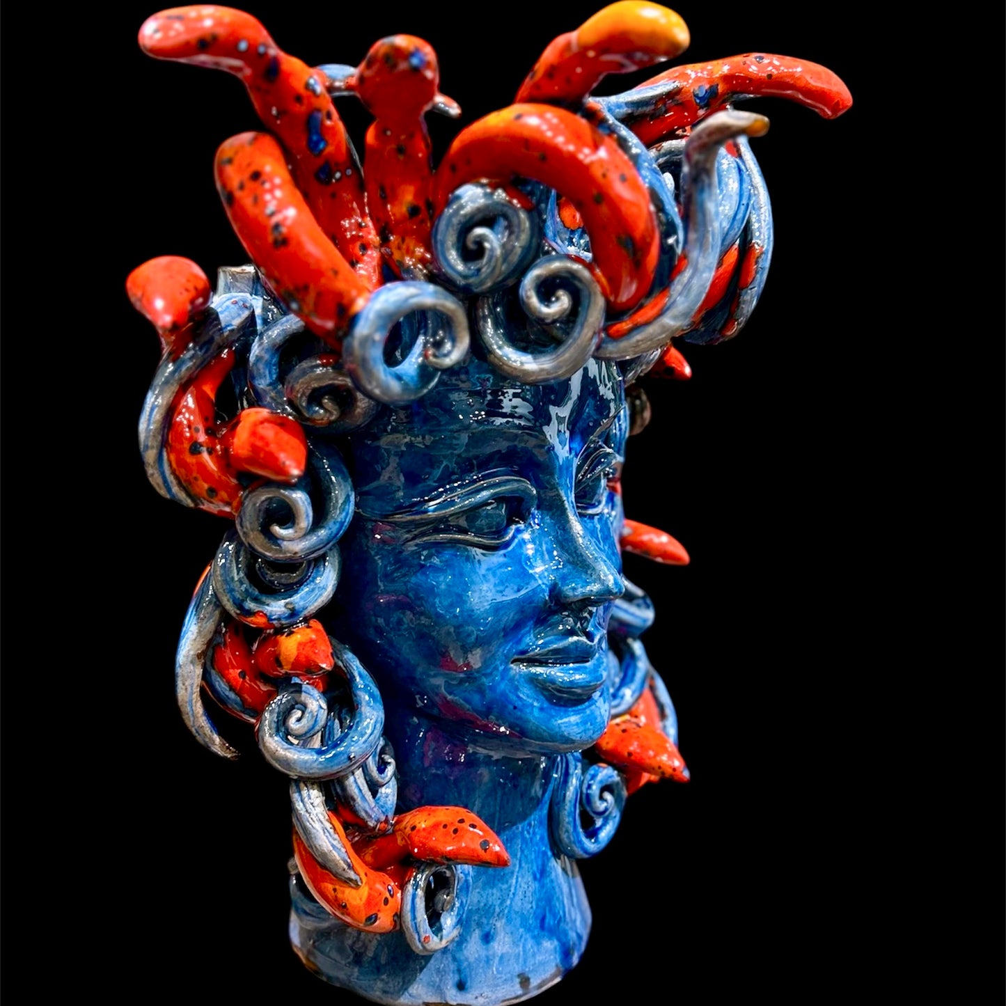 MEDUSA