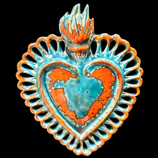 CUORE SACRO