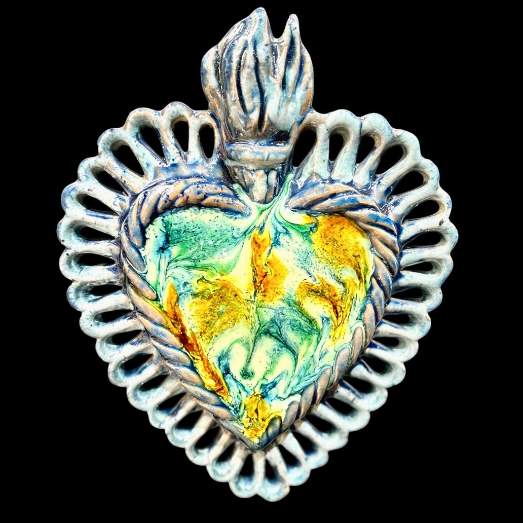 CUORE SACRO