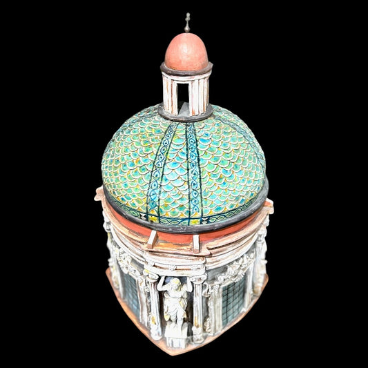 CUPOLA
