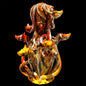 BUSTO SCILLA