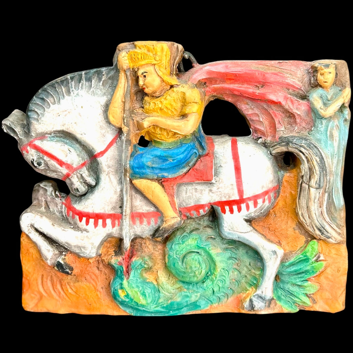 CARRETTO