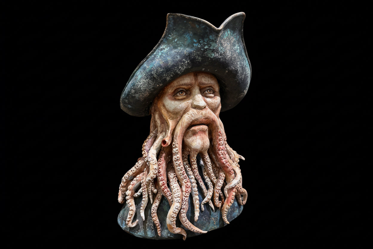 Davy Jones