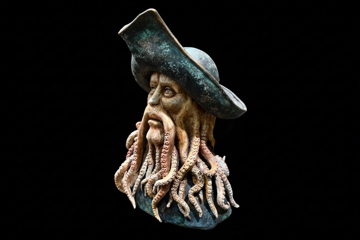 Davy Jones