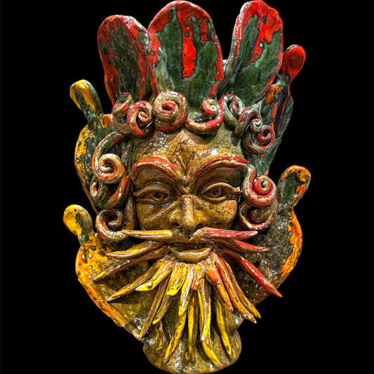 POLYPHEMUS