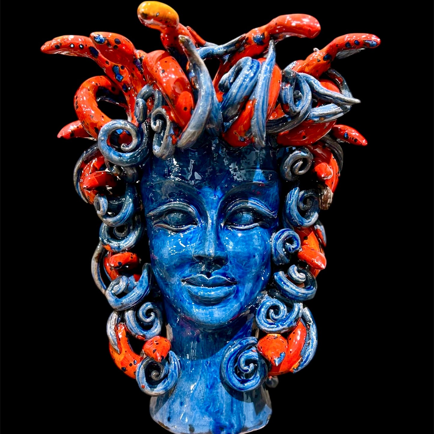 MEDUSA