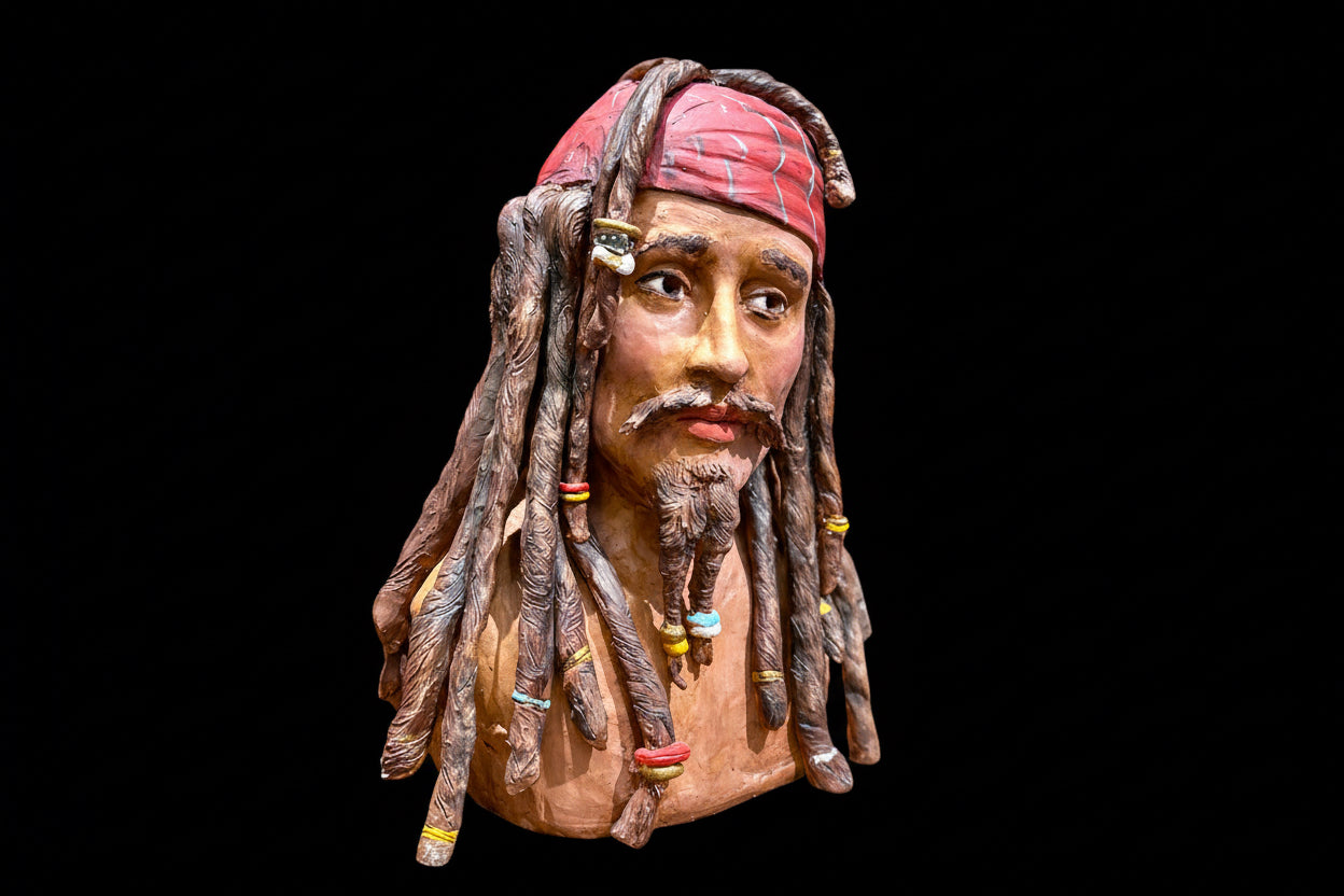 Jack Sparrow