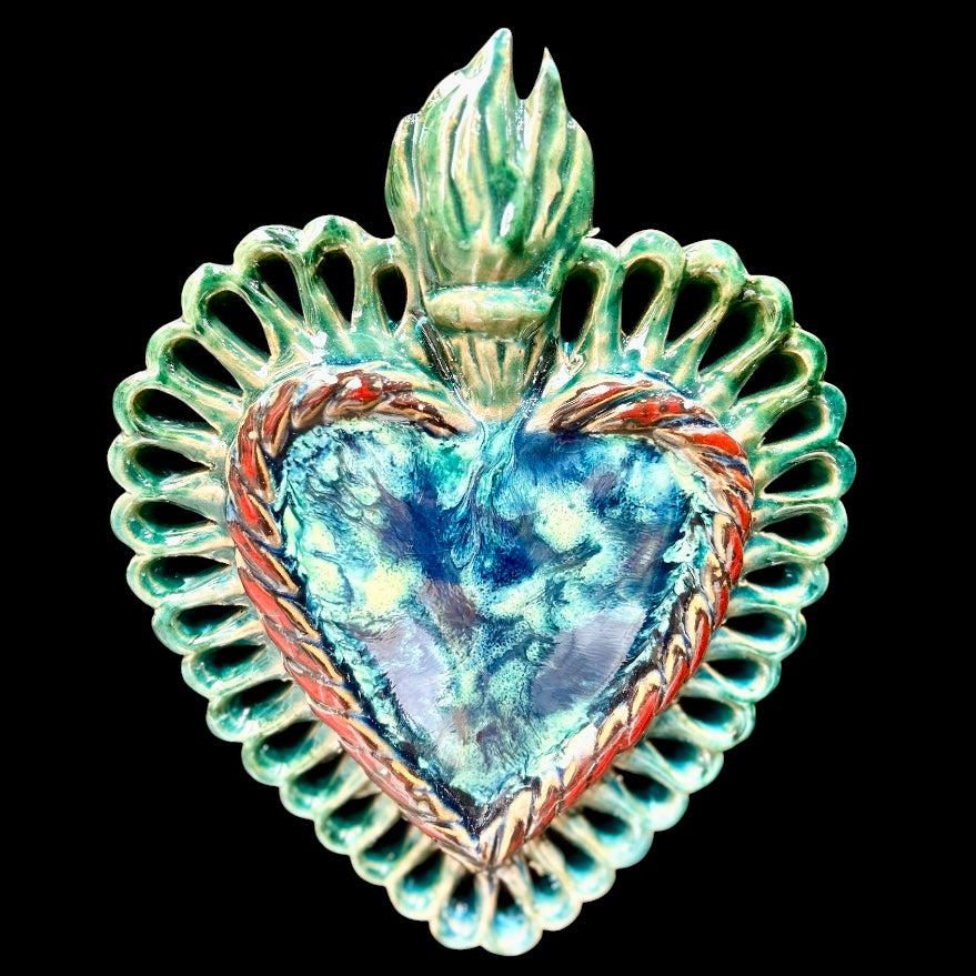 CUORE SACRO