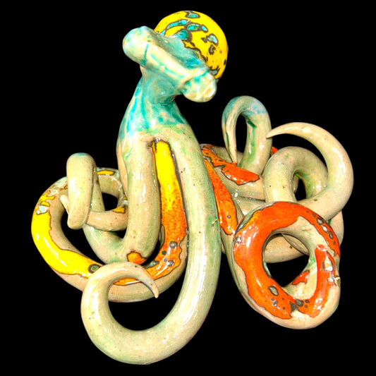 POLPO PRIMA