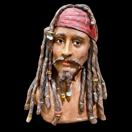 Jack Sparrow